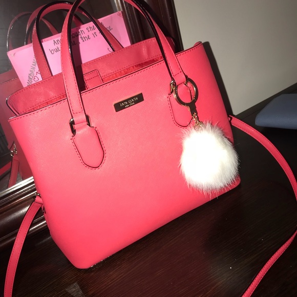 Kate spade purse and matching wallet - Picture 2 of 4